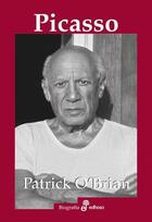 Picasso - Patrick O'Brian - Edhasa Picasso - Patrick O'Brian - Edhasa