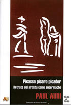 Picasso pícaro picador - Paul Audi - Arena libros