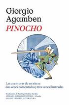Pinocho - Giorgio Agamben - Adriana Hidalgo
