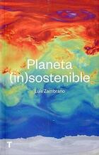 Planeta (in)sostenible - Luis Zambrano - Turner Planeta (in)sostenible - Luis Zambrano - Turner