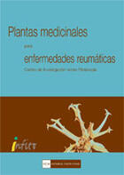 Plantas medicinales para enfermedades reumáticas -  AA.VV. - Complutense