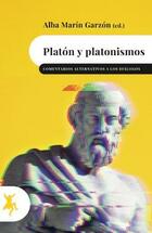 Platón y platonismos - Alba Marín - Taugenit