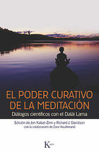 El poder curativo de la meditación - Jon Kabat-Zinn - Kairós El poder curativo de la meditación - Jon Kabat-Zinn - Kairós