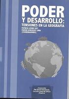 Poder y desarrollo - AA.VV. - Ediciones Eón Poder y desarrollo - AA.VV. - Ediciones Eón