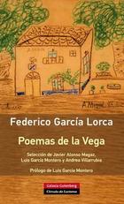 Poemas de la Vega - Federico García Lorca - Galaxia Gutenberg Poemas de la Vega - Federico García Lorca - Galaxia Gutenberg