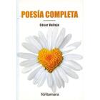Poesía Completa - César Vallejo - Editorial fontamara