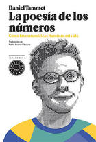 Poesia de los numeros - Daniel Tammet - Blackie Books Poesia de los numeros - Daniel Tammet - Blackie Books