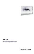 Poesía dejada atrás -  AA.VV. - Círculo de Poesía