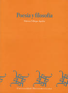 Poesía y filosofía - Patricia Villegas Aguilar - Ibero