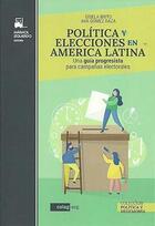Política y elecciones en América Latina -  AA.VV. - Marmol izquierdo  