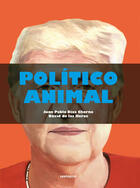 Político animal -  AA.VV. - Sexto Piso
