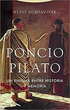 Poncio Pilato - Aldo Schiavone - Trotta Poncio Pilato - Aldo Schiavone - Trotta