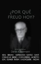 ¿Por qué Freud hoy? -  AA.VV. - Paradiso Editores