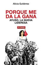 Porque me da la gana - Alicia Gutiérrez - Akal Porque me da la gana - Alicia Gutiérrez - Akal