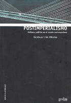 Postimperialismo - Gustavo Lins Ribeiro - Gedisa