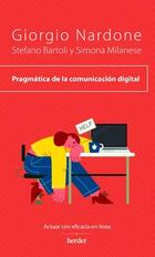 Pragmática de la comunicación digital - Giorgio Nardone - Herder