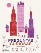 Preguntas curiosas - Diego Bianki - Akal Preguntas curiosas - Diego Bianki - Akal