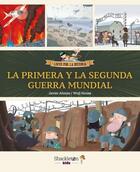 La primera y la segunda guerra mundial -  AA.VV. - Shackleton
