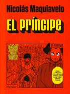 El Príncipe - Nicolás Maquiavelo - Herder El Príncipe - Nicolás Maquiavelo - Herder