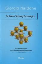 Problem Solving Estratégico - Giorgio Nardone - Herder