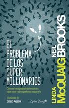 El problema de los super millonarios - Linda McQuaig - Capitán Swing
