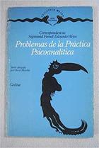 Problemas de la práctica psicoanalítica - AA.VV. - Editorial Gedisa Problemas de la práctica psicoanalítica - AA.VV. - Editorial Gedisa