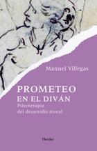 Prometeo en el diván - Manuel Villegas - Herder