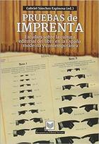 Pruebas de imprenta - Gabriel Sánchez Espinosa - Ibero Vervuert Pruebas de imprenta - Gabriel Sánchez Espinosa - Ibero Vervuert
