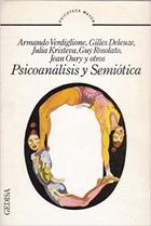 Psicoanálisis y semiótica - Armando Verdiglione - Editorial Gedisa Psicoanálisis y semiótica - Armando Verdiglione - Editorial Gedisa