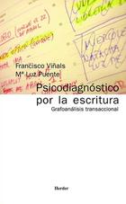 Psicodiagnóstico por la escritura - Luz Puente Balsells - Herder