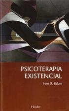 Psicoterapia existencial - Irvin D. Yalom - Herder