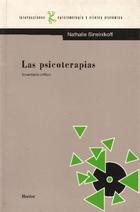 Las Psicoterapias - Nathalie  Sinelnikoff - Herder