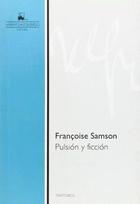 Pulsión y ficción - Francoise Samson - Marmol izquierdo