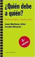 Quién debe a quién? - AA.VV. - Icaria Quién debe a quién? - AA.VV. - Icaria