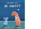 Quieres ser mi amigo? - AA.VV. - NubeOcho Quieres ser mi amigo? - AA.VV. - NubeOcho