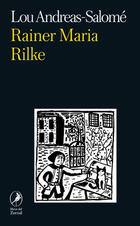 Rainer Maria Rilke - Lou Andreas Salomé - Libros del zorzal