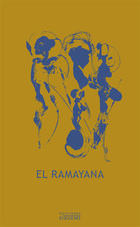 El Ramayana -  Anónimo - Ediciones Sígueme
