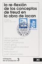 La re-flexion de los conceptos de Freud en la obra de Lacan - AA.VV. - Siglo XXI Editores La re-flexion de los conceptos de Freud en la obra de Lacan - AA.VV. - Siglo XXI Editores