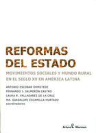 Reformas del estado - Antonio Escobar Ohmstede - Ibero