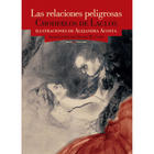 Las relaciones peligrosas - Pierre Choderlos de Laclos - Sexto Piso