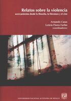 Relatos sobre la violencia - Armando Casas - ENAC