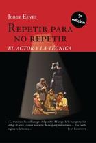 Repetir para no repetir - Jorge Eines - Gedisa