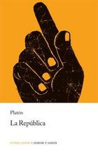 La República (6a edición) - Platón - Editorial Juventud La República (6a edición) - Platón - Editorial Juventud