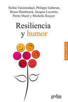 Resiliencia y humor -  AA.VV. - Editorial Gedisa