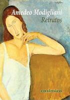 Retratos - Amedeo Modigliani - Casimiro