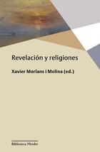 Revelación y religiones - Xavier Morlans - Herder