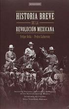 Historia breve de la revolución mexicana - Pedro Salmerón - Siglo XXI Editores Historia breve de la revolución mexicana - Pedro Salmerón - Siglo XXI Editores