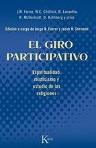 El giro participativo​ -  AA.VV. - Kairós