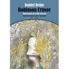 Robinson Crusoe - Daniel Defoe - Sexto Piso