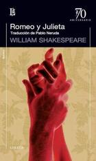 Romeo y Julieta - William Shakespeare - Losada